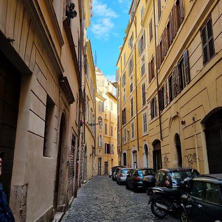 Casa Nicoletta Daire Roma Dış mekan fotoğraf