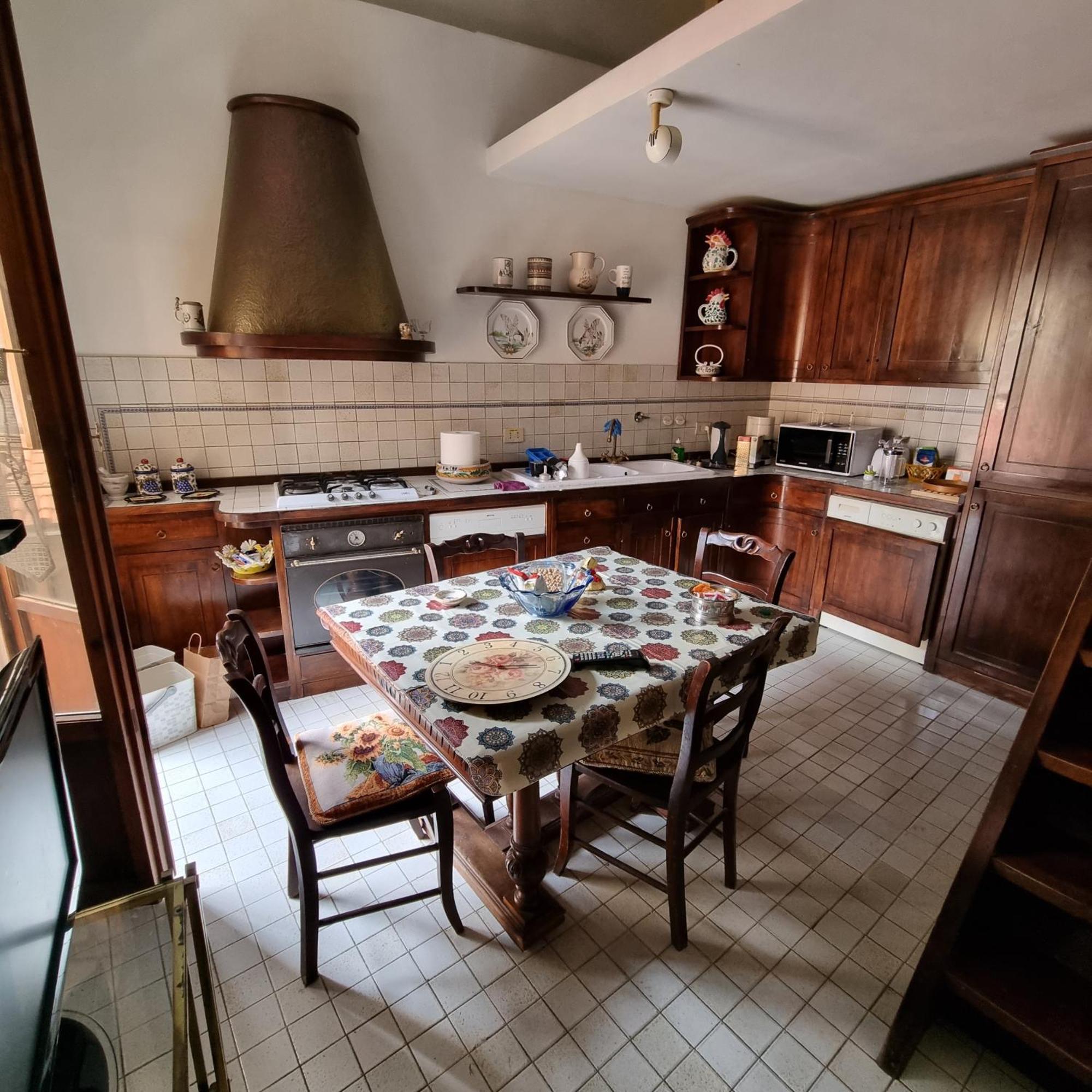 Casa Nicoletta Daire Roma Dış mekan fotoğraf