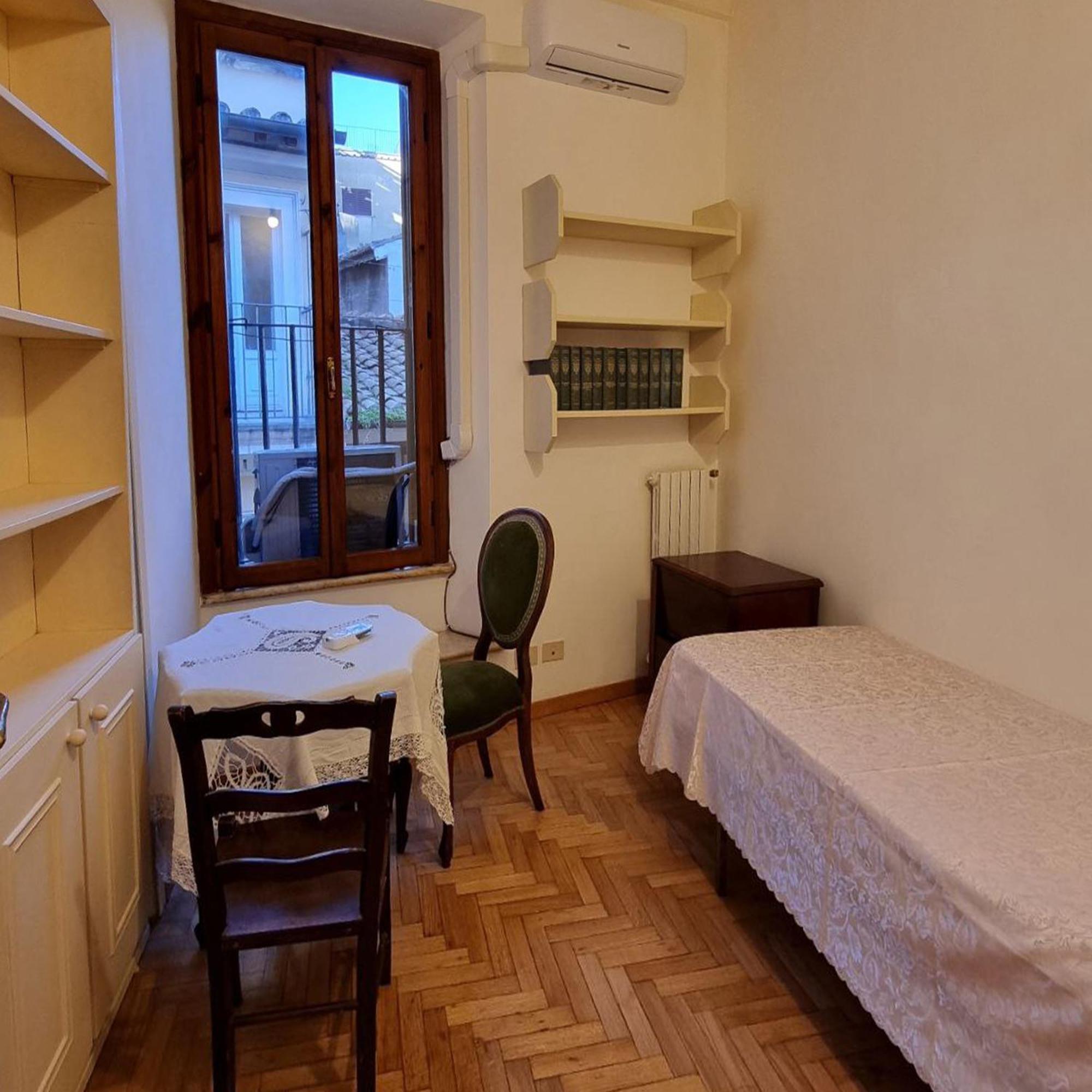Casa Nicoletta Daire Roma Dış mekan fotoğraf