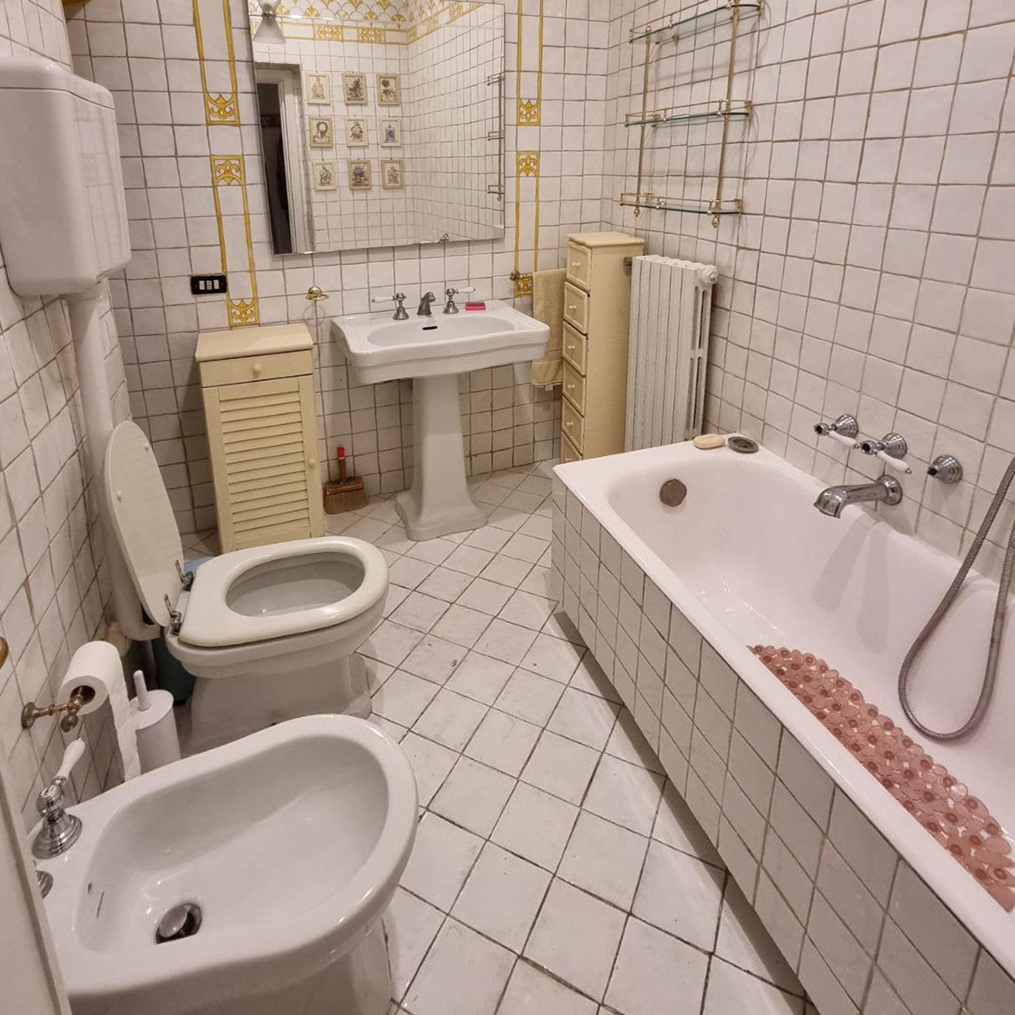 Casa Nicoletta Daire Roma Dış mekan fotoğraf
