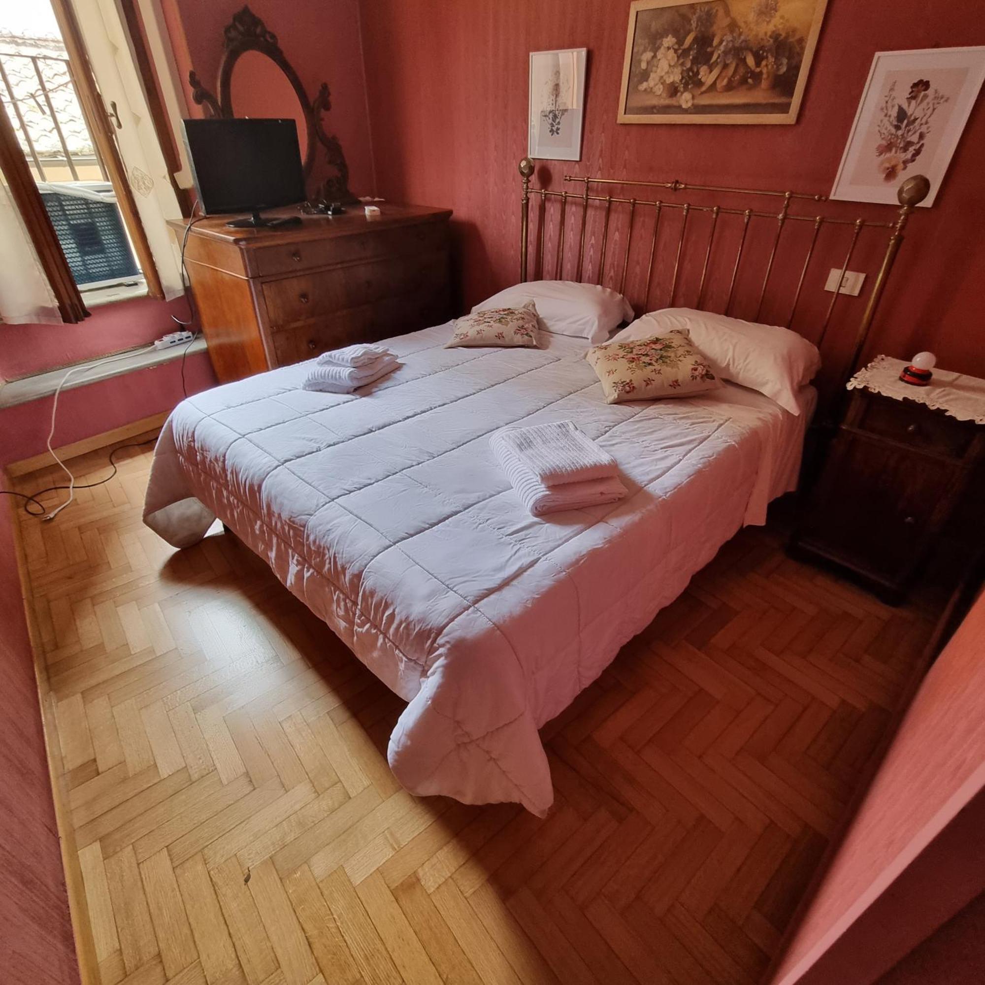 Casa Nicoletta Daire Roma Dış mekan fotoğraf