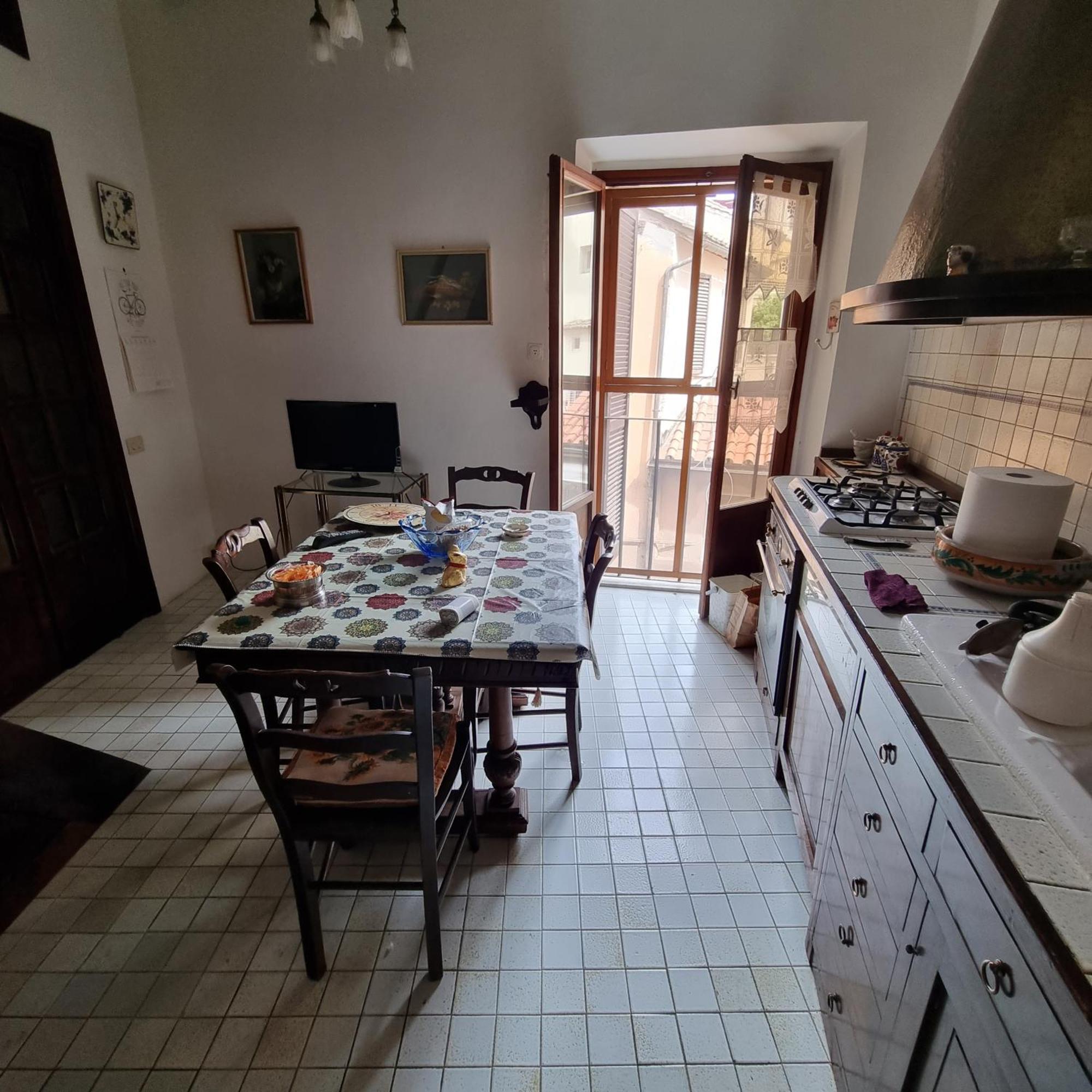Casa Nicoletta Daire Roma Dış mekan fotoğraf